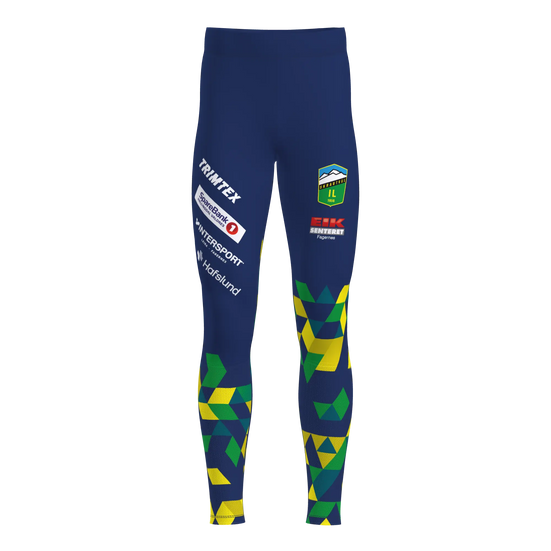 Vision 4.0 Racetights Men