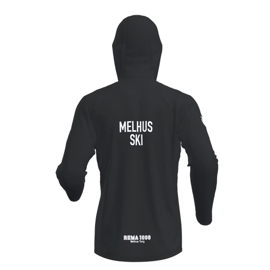 Flex 4.0 Hoodie Junior