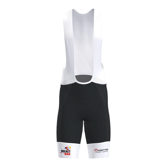 Shift Bib Shorts Men