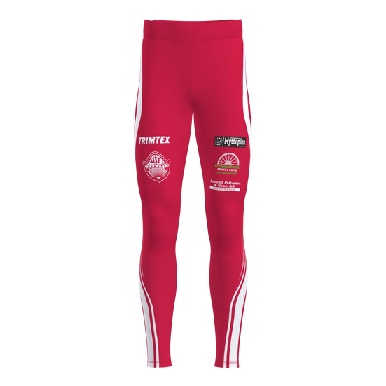 Vision 4.0 Konkurransetights Junior