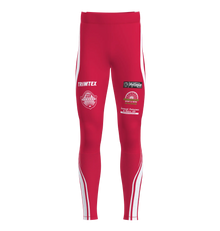 Vision 4.0 Konkurransetights Dame