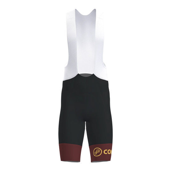 Apex Bib Shorts Men
