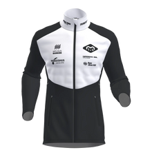 Ace Primaloft Jakke Herre