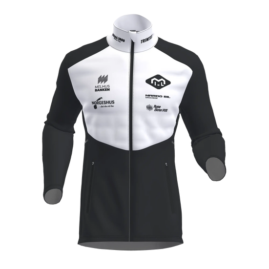 Ace Primaloft Jakke Herre