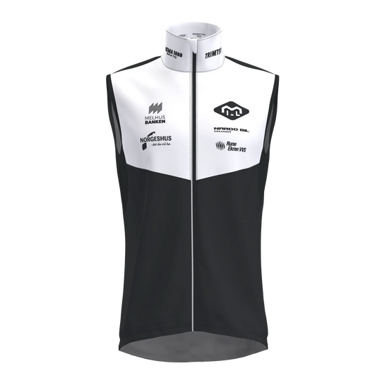 Element Plus Vest Herre