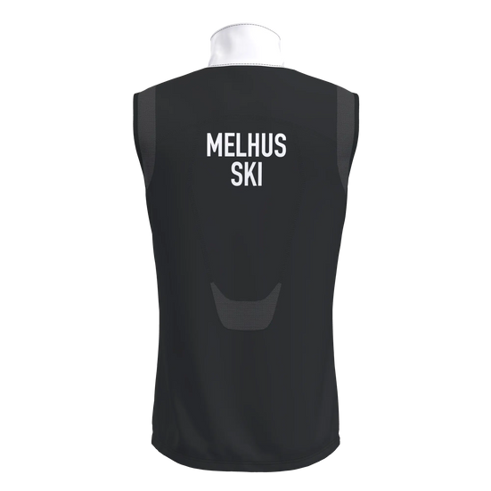 Element Plus Vest Herre