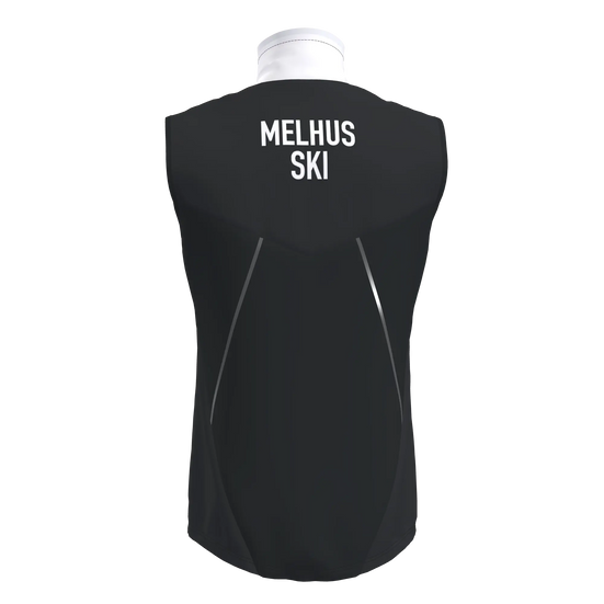 Pulse 2.0 Vest Herre