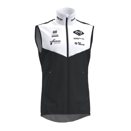 Pulse 2.0 Vest Dame