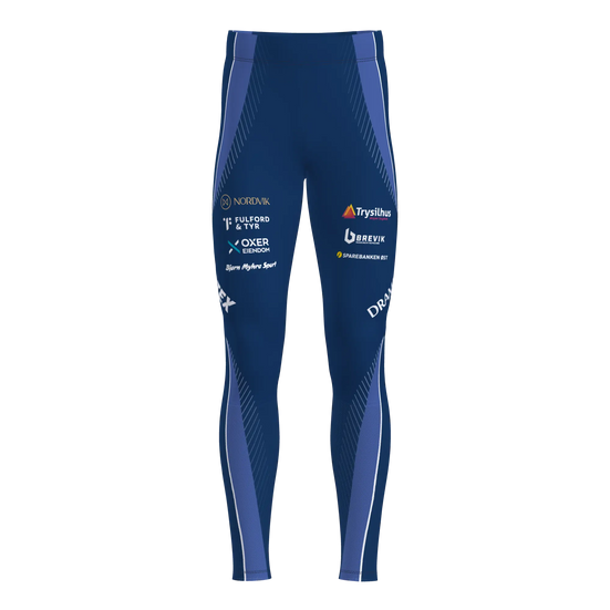 Vision 4.0 Konkurransetights Junior
