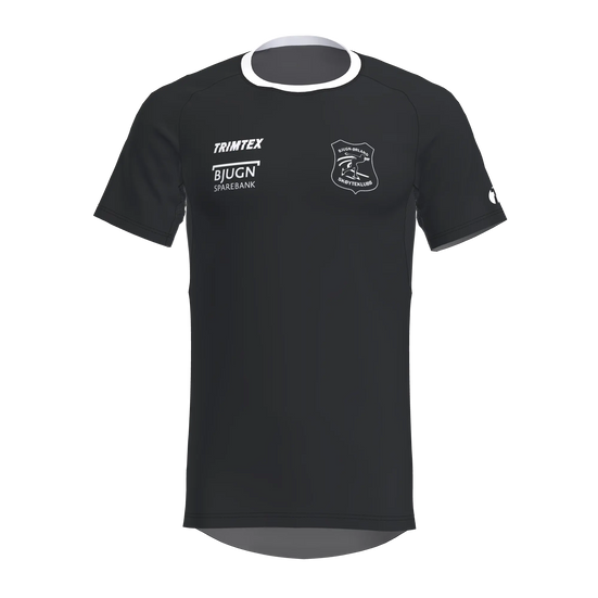 Run T-Skjorte Dame