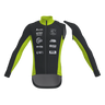 Explore RS Jacket Men