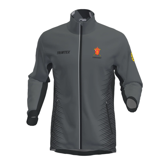 Trainer 3.0 Jakke Herre