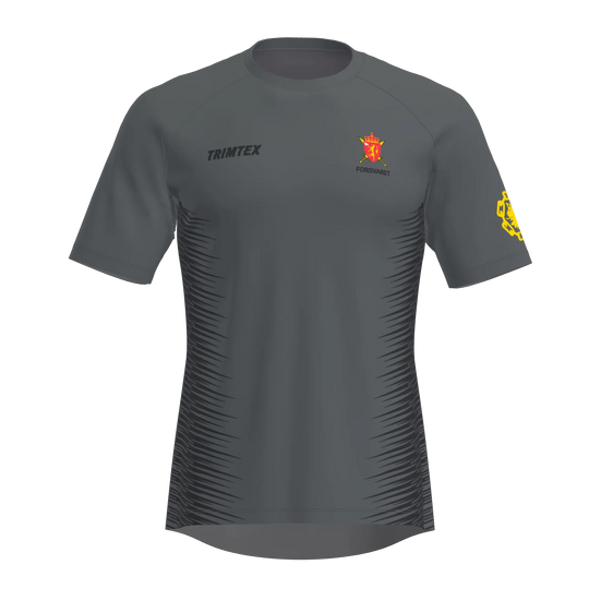 Free 2.0 T-Skjorte Dame