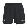 Fast Shorts Dame