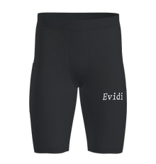 Trainer Kort Tights Herre