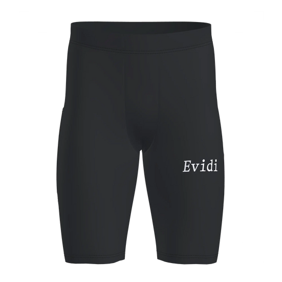 Trainer Kort Tights Herre