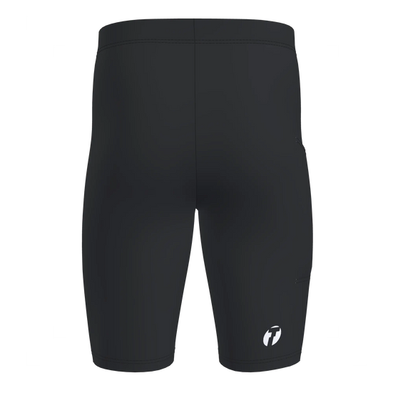 Trainer Kort Tights Herre