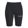 Trainer Kort Tights Dame