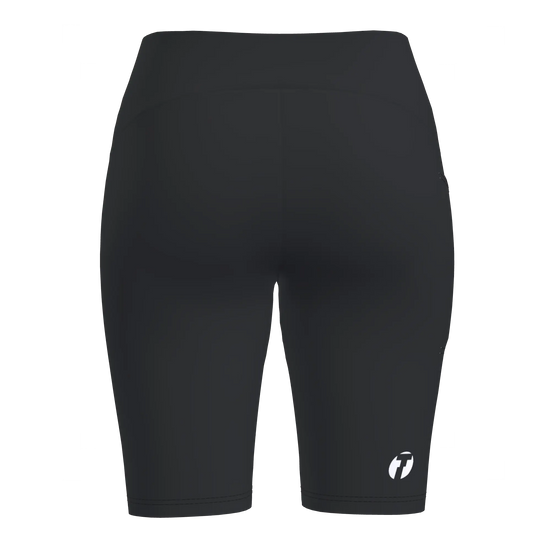 Trainer Kort Tights Dame