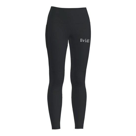 Trainer Tights Dame