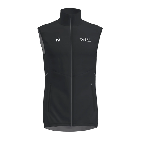 Ace Primaloft Vest Herre