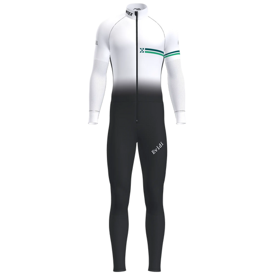 Vision 4.0 Konkurransedress Herre