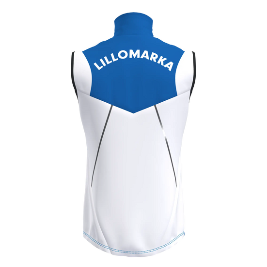 Pulse 2.0 Vest Herre