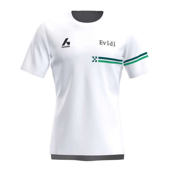 Stride T-Shirt SS Men