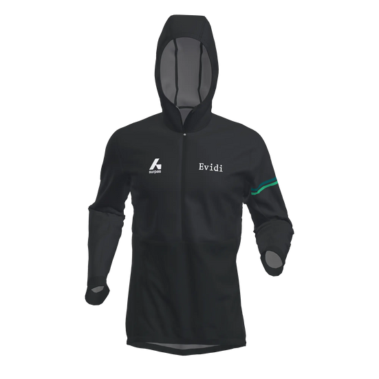 Stride Jacket Women