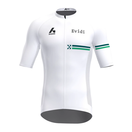 Apex Shirt SS Men