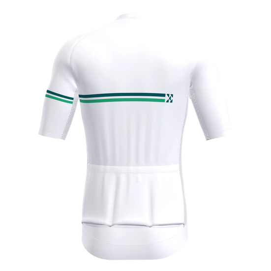 Apex Shirt SS Men