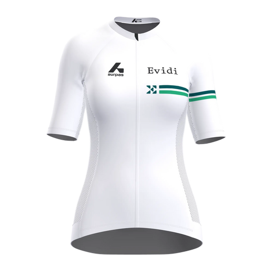 Apex Shirt SS Women