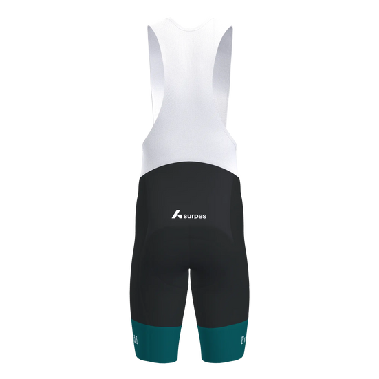 Apex Bib Shorts Women