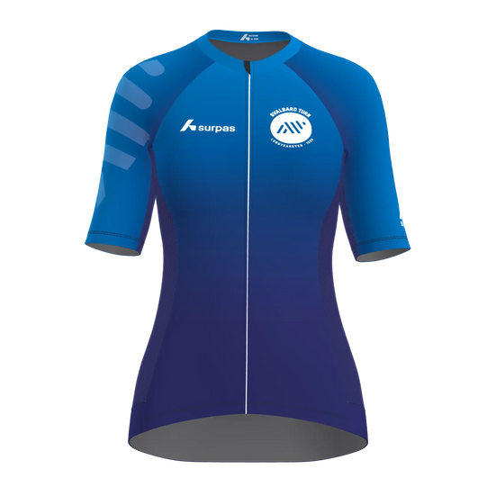 Apex Shirt SS Women
