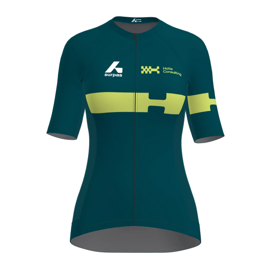 Apex Shirt SS Women