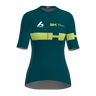 Apex Shirt SS Women