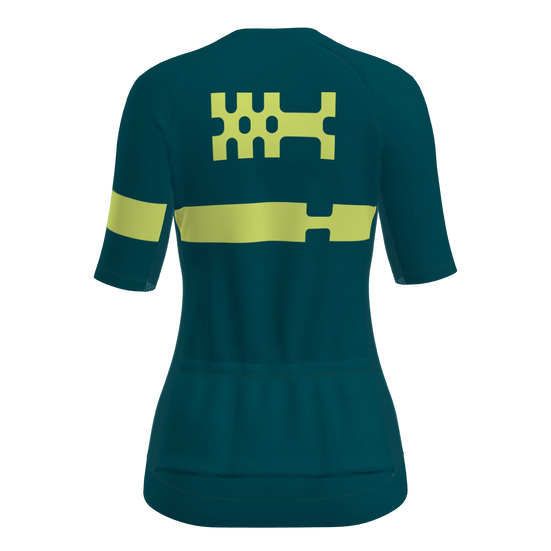 Apex Shirt SS Women