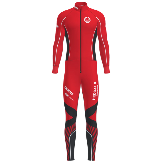 Vision 4.0 Konkurransedress Herre