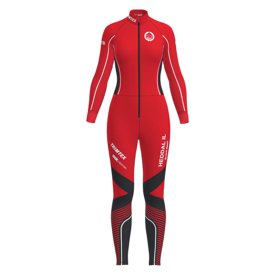 Vision 4.0 Konkurransedress Dame