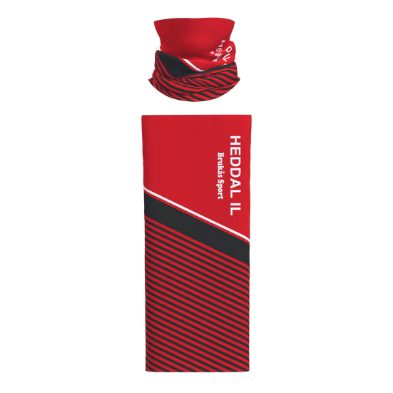 Core Light Hals