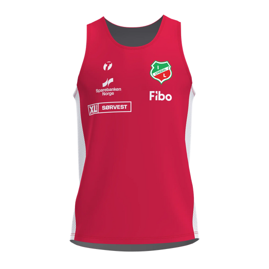 Run Singlet Junior