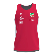 Run Singlet Herre