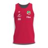 Run Singlet Herre