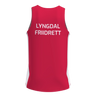 Run Singlet Junior