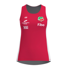 Run Singlet Dame