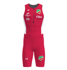 Lead Skinsuit Junior