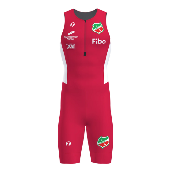 Lead Skinsuit