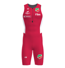 Lead Skinsuit