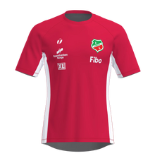 Free 2.0 T-Skjorte Junior