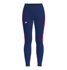 Rapid Long Tights Women
